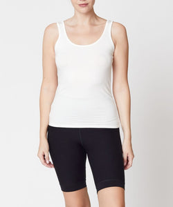 Fabina Classic Bamboo Tank Top