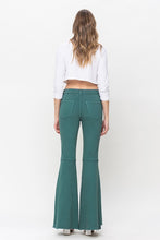 Load image into Gallery viewer, Super High Rise Wide Leg Jeans
