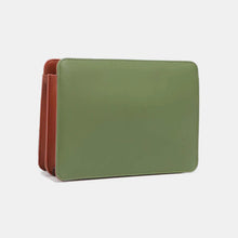 Carica l&#39;immagine nel visualizzatore di Gallery, Nicole Lee Color Block Crossbody Bag
