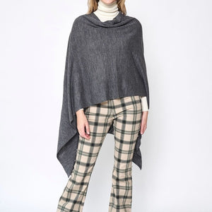 Take With Me Travel Poncho