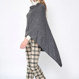 Take With Me Travel Poncho