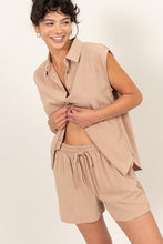 Ladda upp bild till gallerivisning, Hyfve Classic Linen Outfit Set
