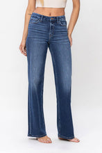 Carregar imagem no visualizador da galeria, High Rise Loose Fit Jeans
