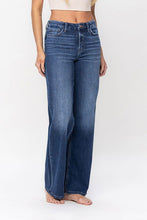 Carregar imagem no visualizador da galeria, High Rise Loose Fit Jeans
