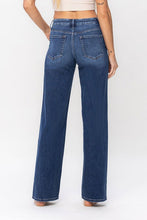 Carregar imagem no visualizador da galeria, High Rise Loose Fit Jeans
