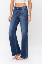 Carregar imagem no visualizador da galeria, High Rise Loose Fit Jeans
