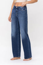 Carregar imagem no visualizador da galeria, High Rise Loose Fit Jeans
