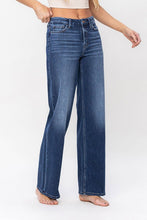 Carregar imagem no visualizador da galeria, High Rise Loose Fit Jeans
