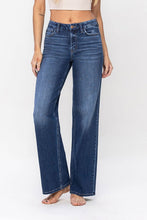 Carregar imagem no visualizador da galeria, High Rise Loose Fit Jeans
