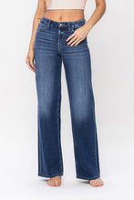 Carregar imagem no visualizador da galeria, High Rise Loose Fit Jeans
