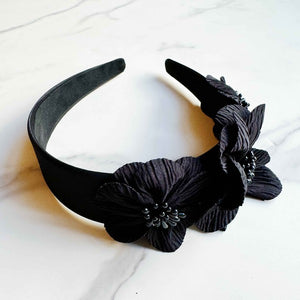 Ellison and Young Bloom Beauty Headband