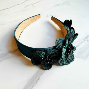 Ellison and Young Bloom Beauty Headband