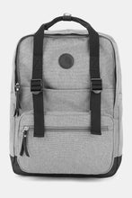 Carregar imagem no visualizador da galeria, Himawari Waterproof Canvas Backpack Bag with Side Pockets
