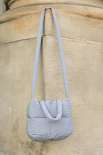 Carregar imagem no visualizador da galeria, Jacie Puffer Crossbody Mini Tote
