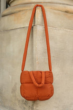 Carregar imagem no visualizador da galeria, Jacie Puffer Crossbody Mini Tote
