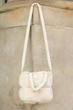 Carregar imagem no visualizador da galeria, Jacie Puffer Crossbody Mini Tote
