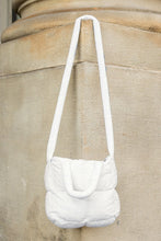 Carregar imagem no visualizador da galeria, Jacie Puffer Crossbody Mini Tote
