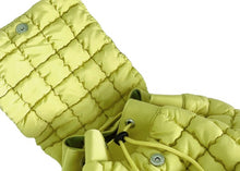 Carregar imagem no visualizador da galeria, Stevie Quilted Puffer Backpack
