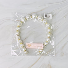 Carregar imagem no visualizador da galeria, My Lovely Janice Pearl Headband
