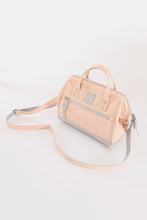 Carregar imagem no visualizador da galeria, Himawari Waterproof Canvas Removable Strap Handbag
