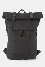 Carregar imagem no visualizador da galeria, Himawari Earth Tone Waterproof Canvas Backpack Bag
