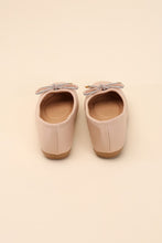 Cargar imagen en el visor de la galería, DOROTHY-77 Bow Ballet Flats
