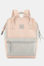 Carregar imagem no visualizador da galeria, Himawari Water Resistant Canvas Backpack Bag with Side Pockets
