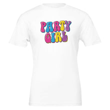 Cargar imagen en el visor de la galería, High Energy Party Girl T-Shirt
