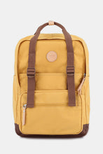 Carregar imagem no visualizador da galeria, Himawari Waterproof Canvas Backpack Bag with Side Pockets
