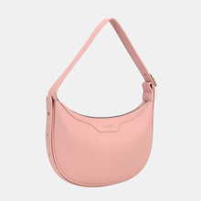 Load image into Gallery viewer, David Jones Vegan Leather Crossbody Bag
