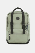 Carregar imagem no visualizador da galeria, Himawari Waterproof Canvas Backpack Bag with Side Pockets
