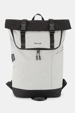 Carregar imagem no visualizador da galeria, Himawari Earth Tone Waterproof Canvas Backpack Bag
