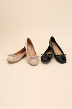 Cargar imagen en el visor de la galería, DOROTHY-77 Bow Ballet Flats
