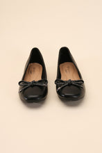 Cargar imagen en el visor de la galería, DOROTHY-77 Bow Ballet Flats
