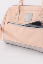 Carregar imagem no visualizador da galeria, Himawari Waterproof Canvas Removable Strap Handbag
