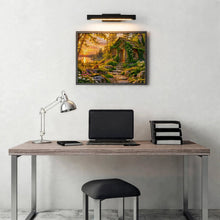 Загрузить изображение в средство просмотра галереи, The Open Door 500 Piece Wooden Jigsaw Puzzle
