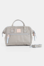 Carregar imagem no visualizador da galeria, Himawari Waterproof Canvas Removable Strap Handbag
