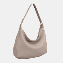 Ladda upp bild till gallerivisning, David Jones Vegan Leather Shoulder Bag
