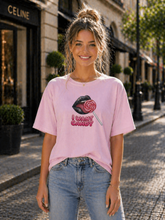 Carica l'immagine nel visualizzatore di Gallery, I Want Candy Sweet Lips T-Shirt
