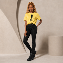 Load image into Gallery viewer, Period The Final Word Women's Cotton T-Shirt
