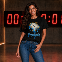 Ladda upp bild till gallerivisning, I Will Get To It Later Procrastinator Women's Organic T-Shirt
