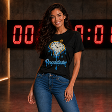 Ladda upp bild till gallerivisning, I Will Get To It Later Procrastinator Women's Organic T-Shirt
