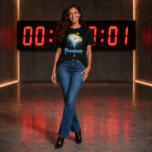 Ladda upp bild till gallerivisning, I Will Get To It Later Procrastinator Women's Organic T-Shirt

