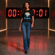 Ladda upp bild till gallerivisning, I Will Get To It Later Procrastinator Women's Organic T-Shirt
