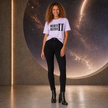 Carica l'immagine nel visualizzatore di Gallery, Make Room For It Believe It And Receive It Women's Organic Cotton T-Shirt
