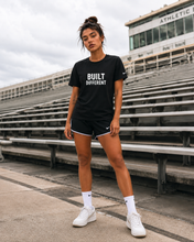 Carica l'immagine nel visualizzatore di Gallery, Built Different NIKE Premium Branded Performance T-Shirt
