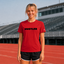 Carica l'immagine nel visualizzatore di Gallery, HUSTLER NIKE Premium Branded Performance T-Shirt
