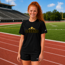 Carica l'immagine nel visualizzatore di Gallery, Legend NIKE Premium Branded Performance T-Shirt
