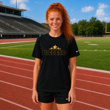 Carica l'immagine nel visualizzatore di Gallery, Legend NIKE Premium Branded Performance T-Shirt
