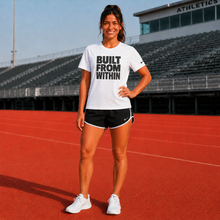 Carica l'immagine nel visualizzatore di Gallery, Built From Within NIKE Premium Branded Performance T-Shirt
